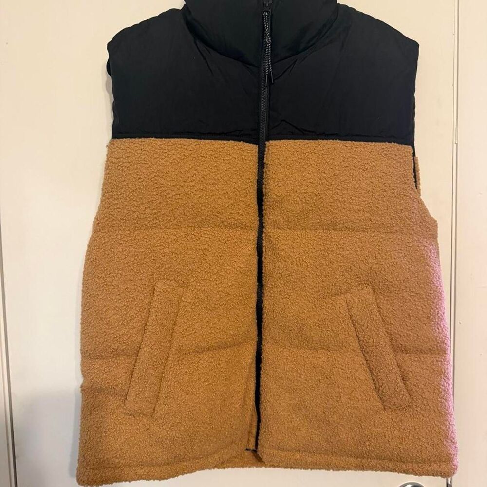 Wild-fable Women's Gilet